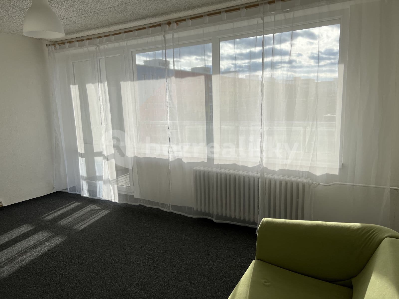 Pronájem bytu 2+1 70 m², K Ládví, Praha, Praha Pronájem bytu 2+1 70 m², K Ládví, Praha, Praha