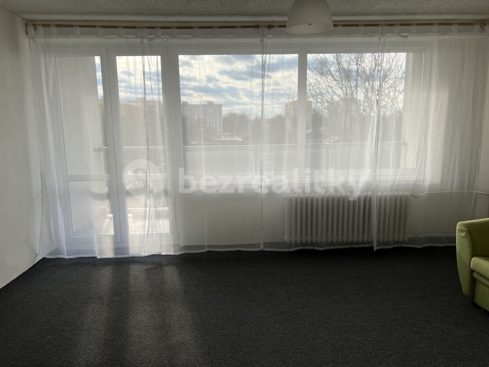 Pronájem bytu 2+1 70 m², K Ládví, Praha, Praha Pronájem bytu 2+1 70 m², K Ládví, Praha, Praha