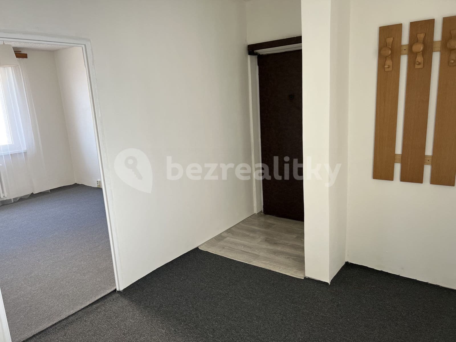Pronájem bytu 2+1 70 m², K Ládví, Praha, Praha Pronájem bytu 2+1 70 m², K Ládví, Praha, Praha