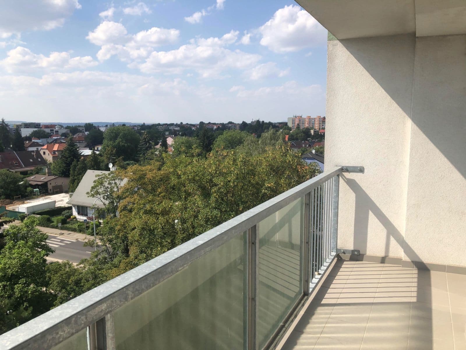 Pronájem bytu 2+1 70 m², K Ládví, Praha, Praha Pronájem bytu 2+1 70 m², K Ládví, Praha, Praha