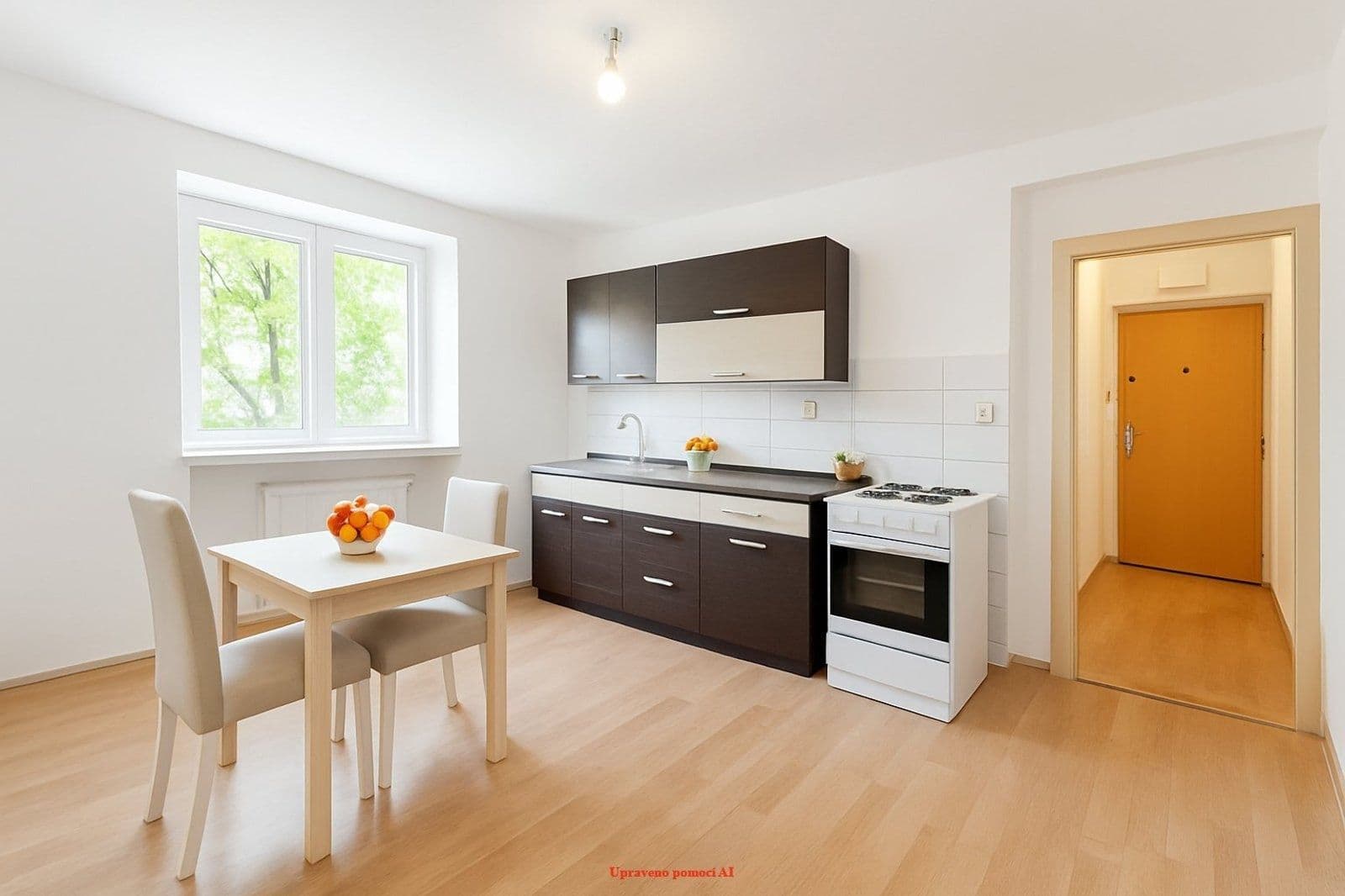 Pronájem bytu 2+1 48 m², Havířská, Karviná, Moravskoslezský kraj Pronájem bytu 2+1 48 m², Havířská, Karviná, Moravskoslezský kraj