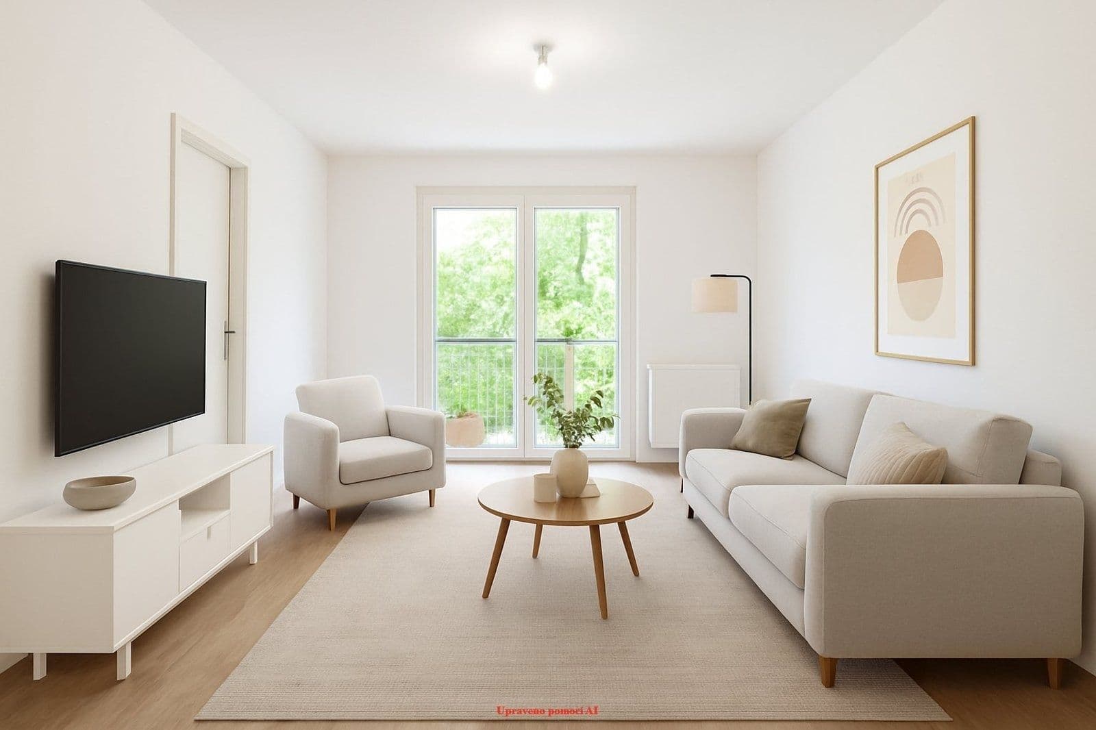 Pronájem bytu 2+1 48 m², Havířská, Karviná, Moravskoslezský kraj Pronájem bytu 2+1 48 m², Havířská, Karviná, Moravskoslezský kraj