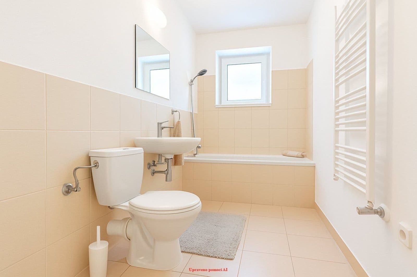 Pronájem bytu 2+1 48 m², Havířská, Karviná, Moravskoslezský kraj Pronájem bytu 2+1 48 m², Havířská, Karviná, Moravskoslezský kraj