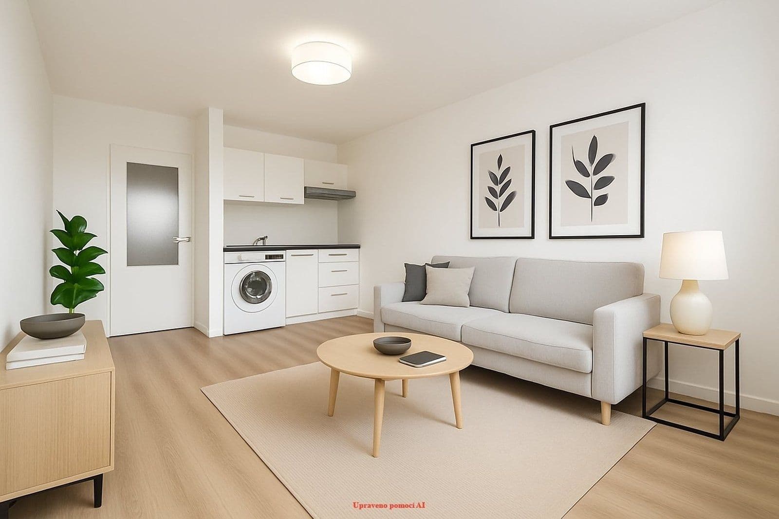 Pronájem bytu 1+kk 27 m², Čsl. armády, Karviná, Moravskoslezský kraj Pronájem bytu 1+kk 27 m², Čsl. armády, Karviná, Moravskoslezský kraj