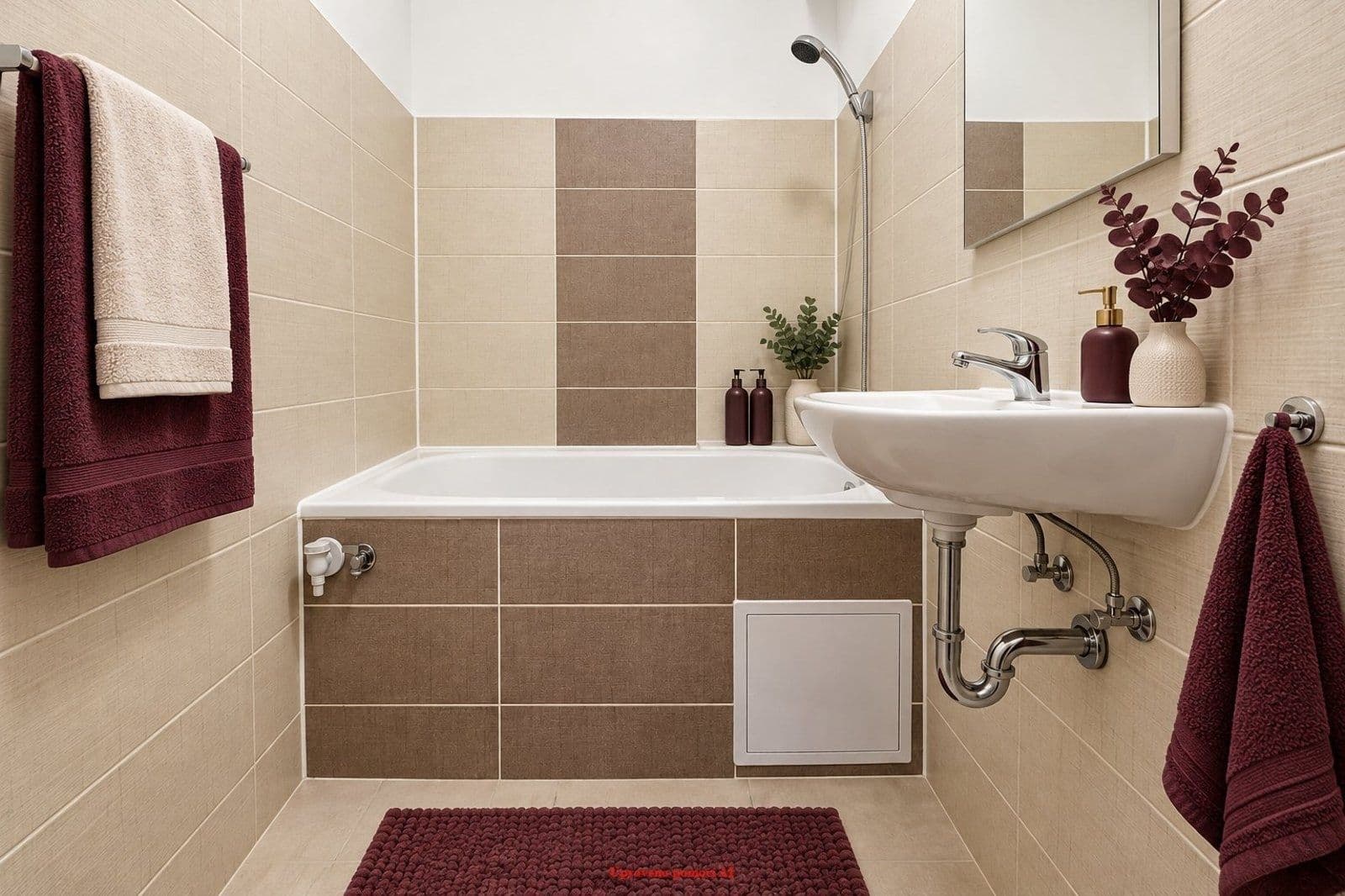 Pronájem bytu 1+kk 27 m², Čsl. armády, Karviná, Moravskoslezský kraj Pronájem bytu 1+kk 27 m², Čsl. armády, Karviná, Moravskoslezský kraj