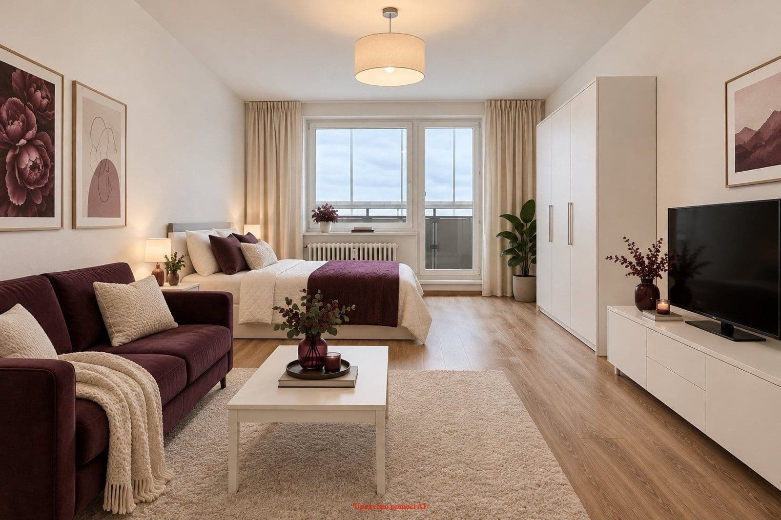 Pronájem bytu 1+kk 27 m², Čsl. armády, Karviná, Moravskoslezský kraj Pronájem bytu 1+kk 27 m², Čsl. armády, Karviná, Moravskoslezský kraj