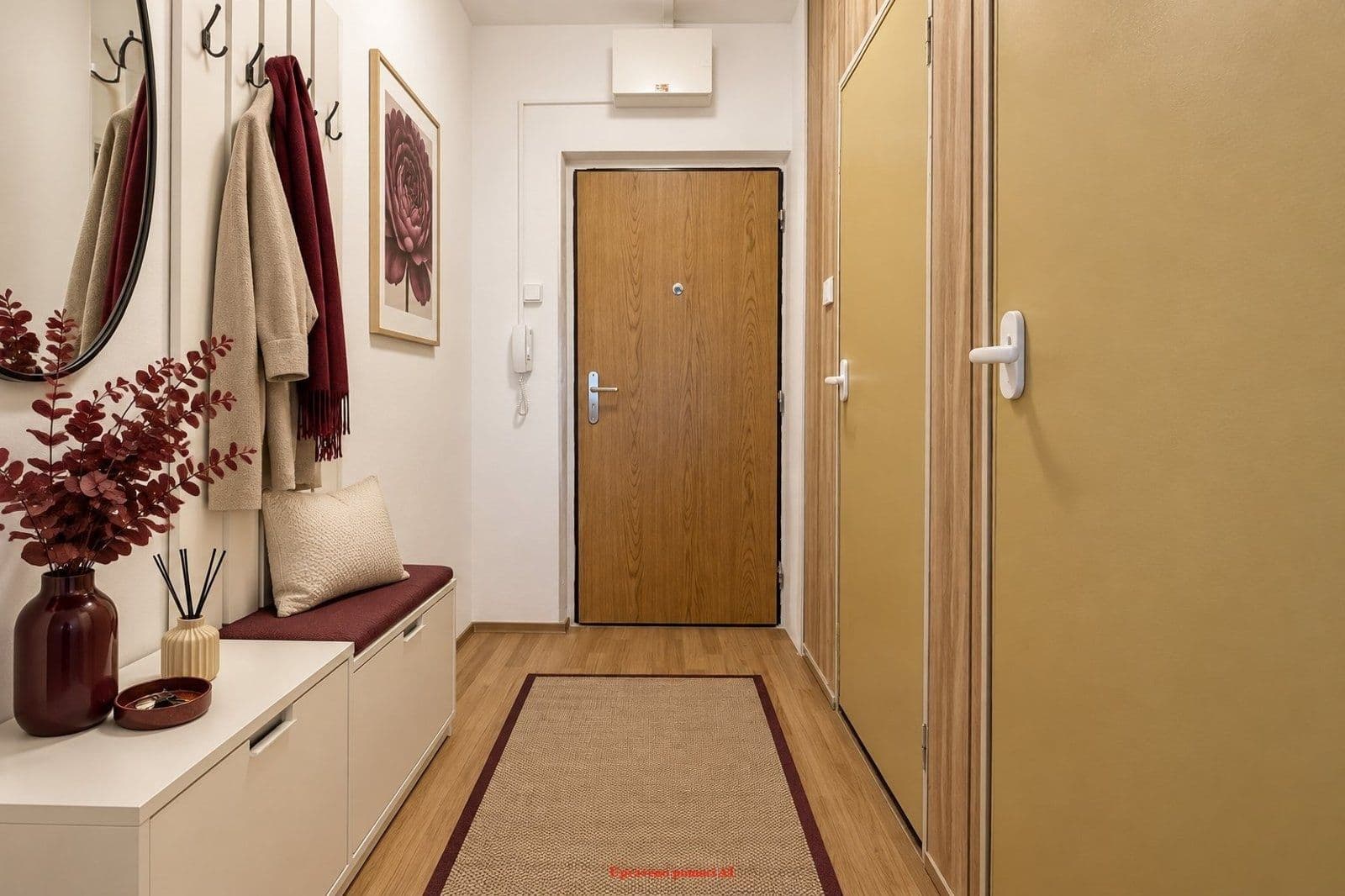 Pronájem bytu 1+kk 27 m², Čsl. armády, Karviná, Moravskoslezský kraj Pronájem bytu 1+kk 27 m², Čsl. armády, Karviná, Moravskoslezský kraj