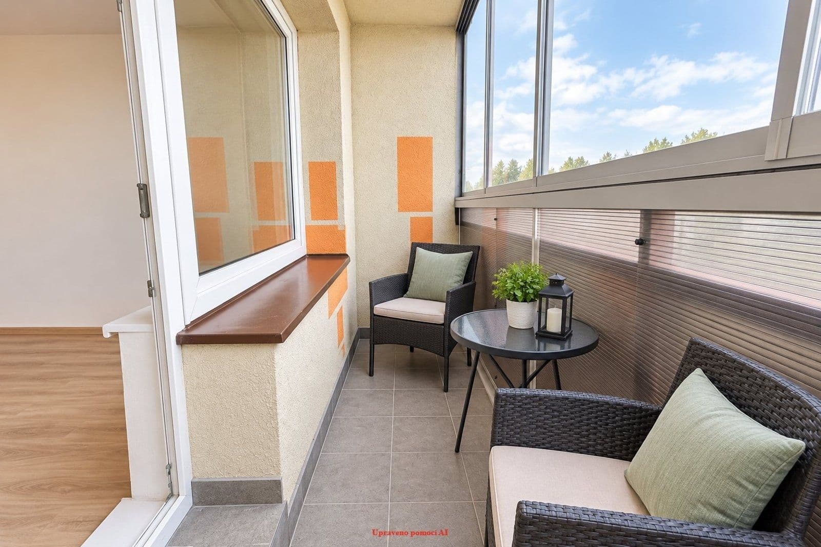 Pronájem bytu 1+kk 27 m², Čsl. armády, Karviná, Moravskoslezský kraj Pronájem bytu 1+kk 27 m², Čsl. armády, Karviná, Moravskoslezský kraj