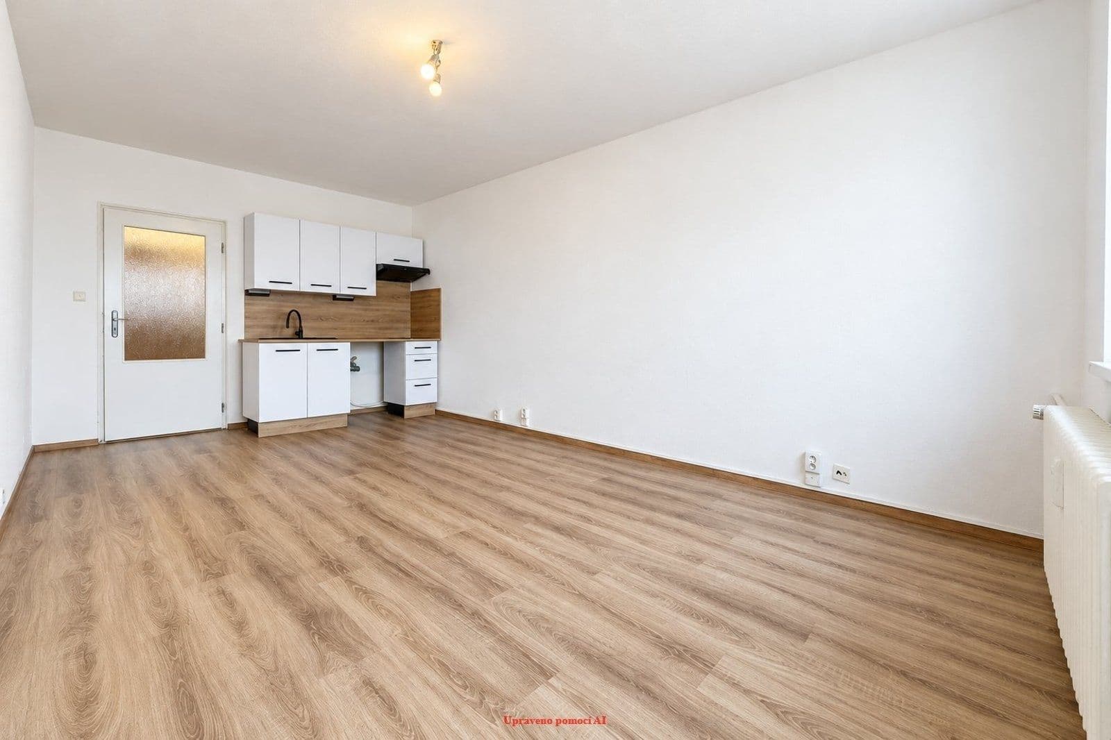 Pronájem bytu 1+kk 27 m², Čsl. armády, Karviná, Moravskoslezský kraj Pronájem bytu 1+kk 27 m², Čsl. armády, Karviná, Moravskoslezský kraj