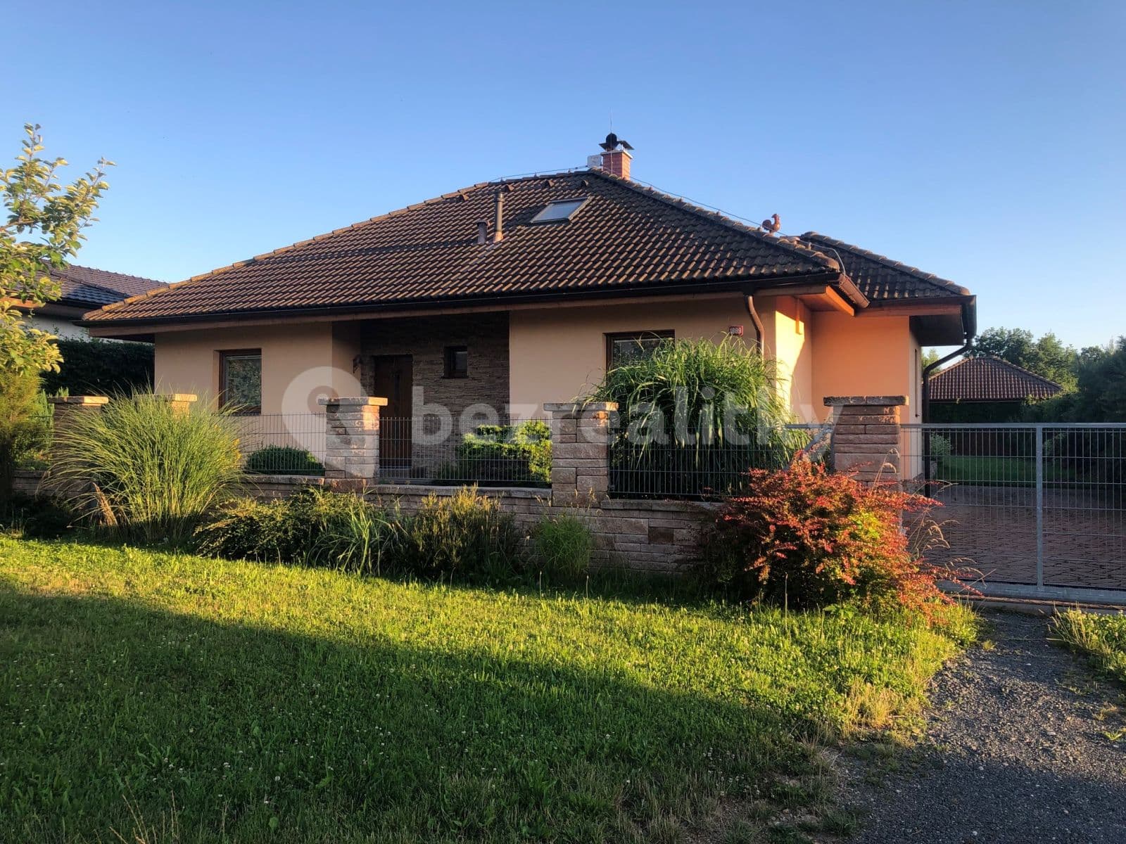 Pronájem domu 120 m², pozemek 700 m², U Lesa, Vlašim, Středočeský kraj Pronájem domu 120 m², pozemek 700 m², U Lesa, Vlašim, Středočeský kraj