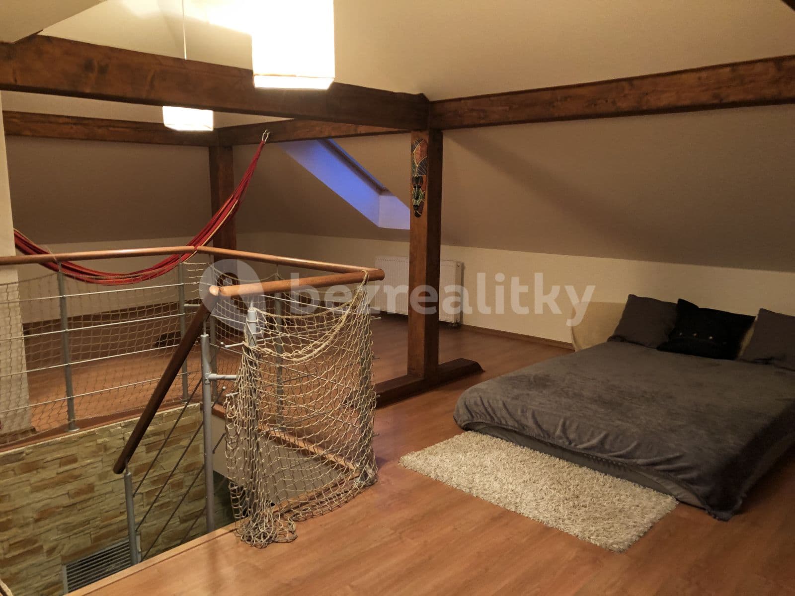 Pronájem domu 120 m², pozemek 700 m², U Lesa, Vlašim, Středočeský kraj Pronájem domu 120 m², pozemek 700 m², U Lesa, Vlašim, Středočeský kraj