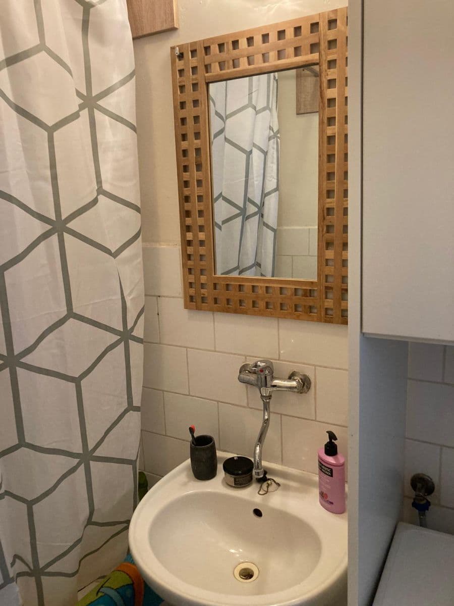 Pronájem bytu 1+1 37 m², Masarykova, Ústí nad Labem, Ústecký kraj Pronájem bytu 1+1 37 m², Masarykova, Ústí nad Labem, Ústecký kraj