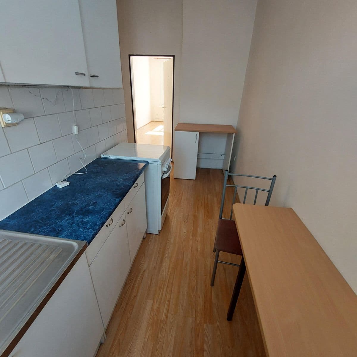 Pronájem bytu 1+1 37 m², Masarykova, Ústí nad Labem, Ústecký kraj Pronájem bytu 1+1 37 m², Masarykova, Ústí nad Labem, Ústecký kraj