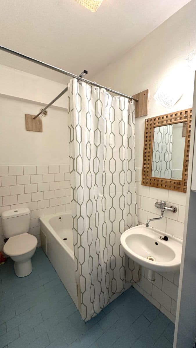 Pronájem bytu 1+1 37 m², Masarykova, Ústí nad Labem, Ústecký kraj Pronájem bytu 1+1 37 m², Masarykova, Ústí nad Labem, Ústecký kraj