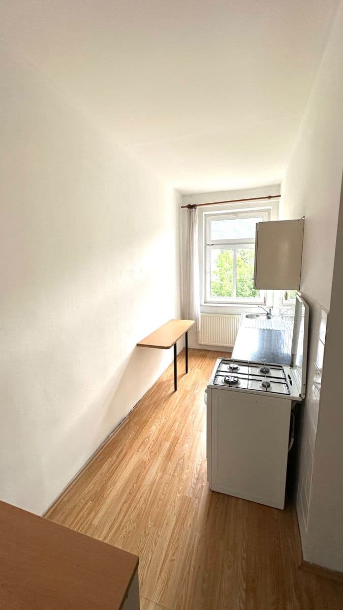 Pronájem bytu 1+1 37 m², Masarykova, Ústí nad Labem, Ústecký kraj Pronájem bytu 1+1 37 m², Masarykova, Ústí nad Labem, Ústecký kraj