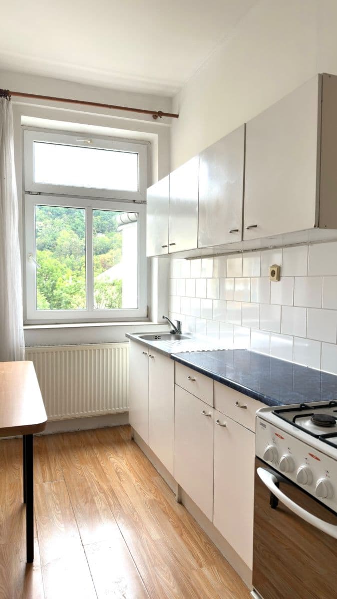 Pronájem bytu 1+1 37 m², Masarykova, Ústí nad Labem, Ústecký kraj Pronájem bytu 1+1 37 m², Masarykova, Ústí nad Labem, Ústecký kraj