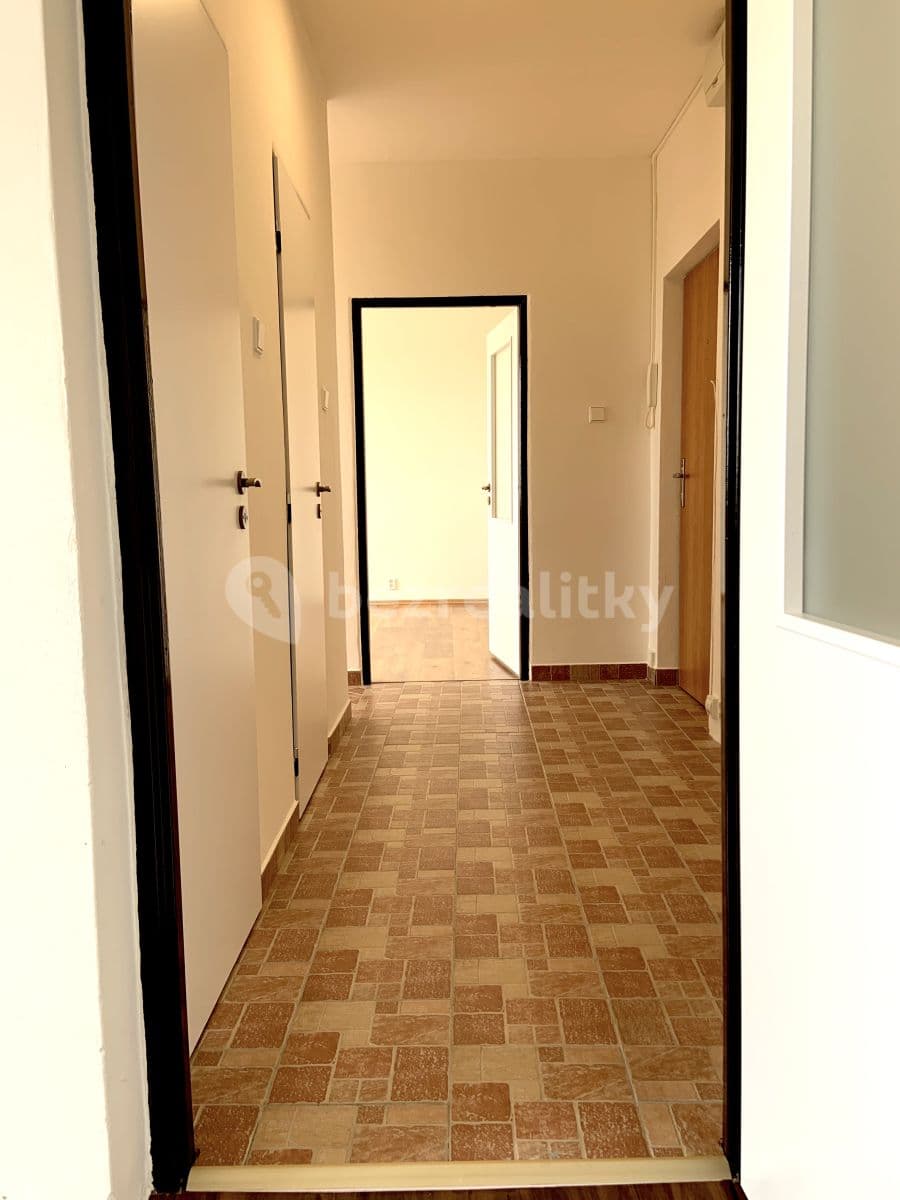 Pronájem bytu 2+1 54 m², Plzeňská, Ostrava, Moravskoslezský kraj Pronájem bytu 2+1 54 m², Plzeňská, Ostrava, Moravskoslezský kraj