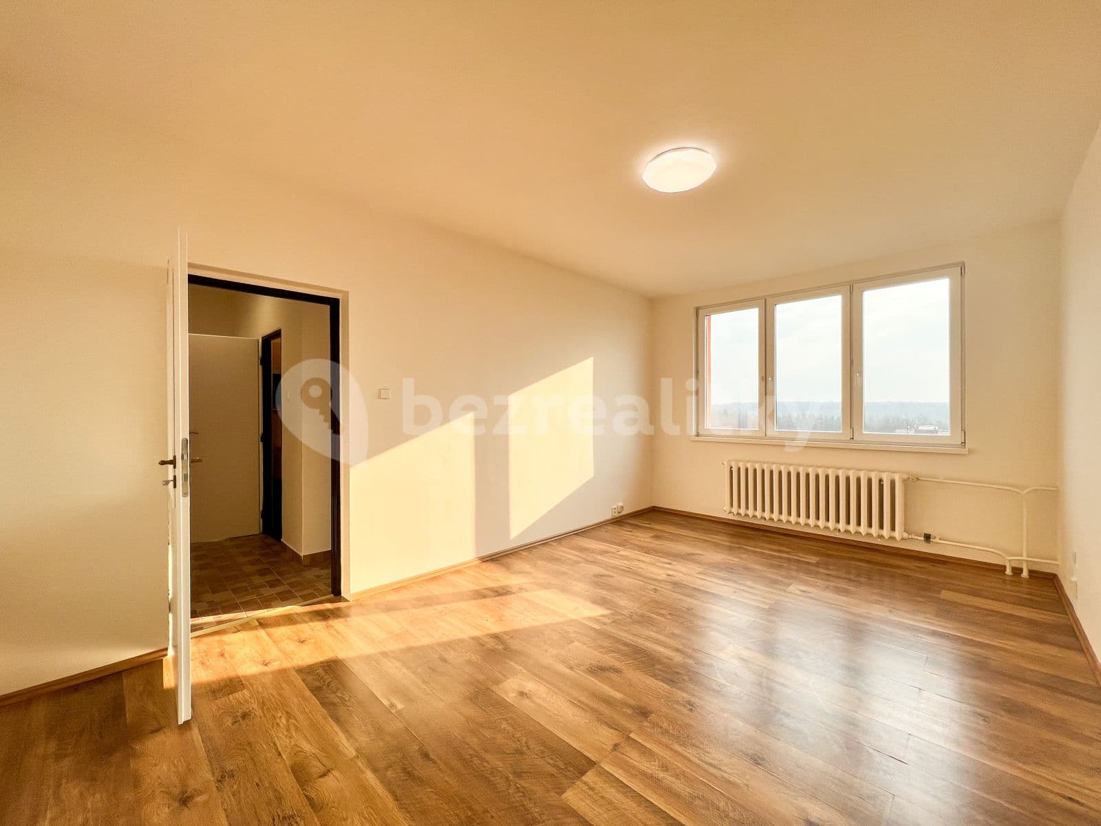 Pronájem bytu 2+1 54 m², Plzeňská, Ostrava, Moravskoslezský kraj Pronájem bytu 2+1 54 m², Plzeňská, Ostrava, Moravskoslezský kraj
