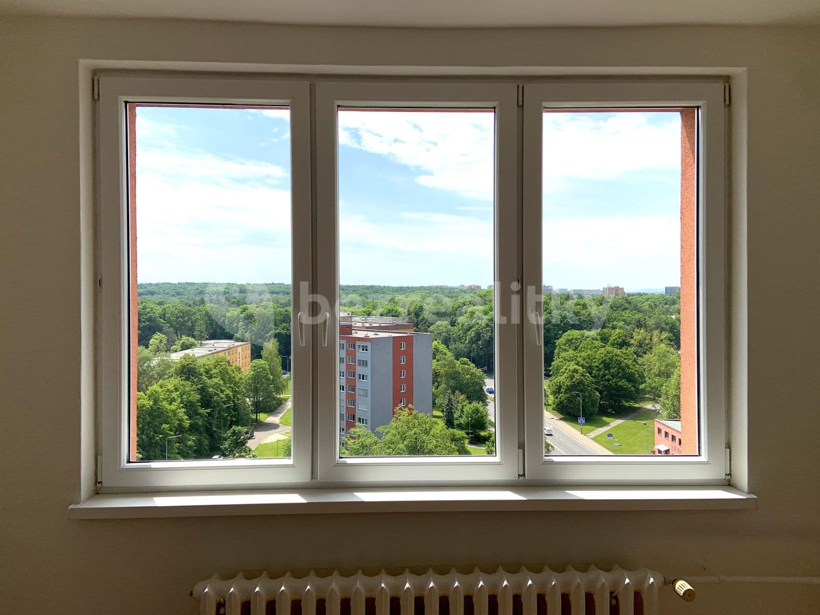 Pronájem bytu 2+1 54 m², Plzeňská, Ostrava, Moravskoslezský kraj Pronájem bytu 2+1 54 m², Plzeňská, Ostrava, Moravskoslezský kraj