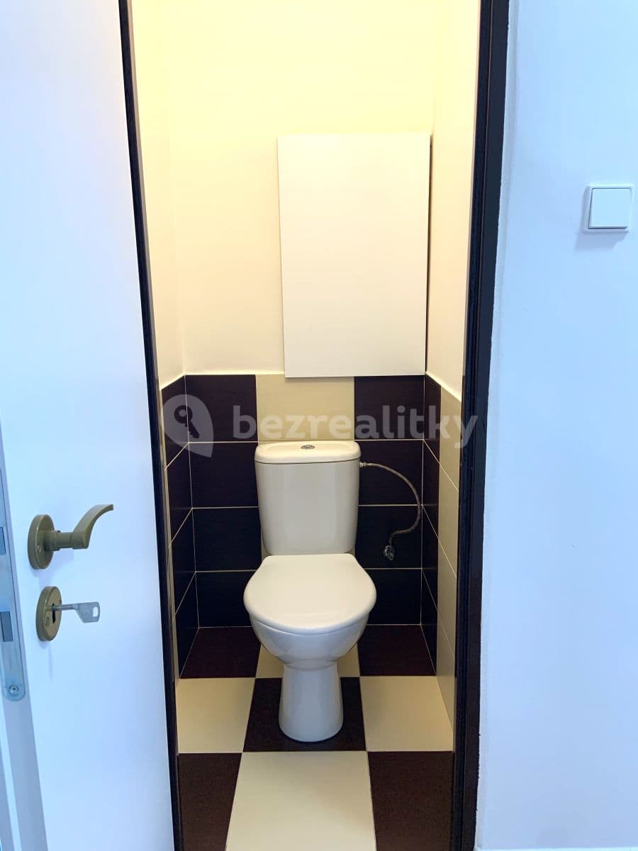 Pronájem bytu 2+1 54 m², Plzeňská, Ostrava, Moravskoslezský kraj Pronájem bytu 2+1 54 m², Plzeňská, Ostrava, Moravskoslezský kraj