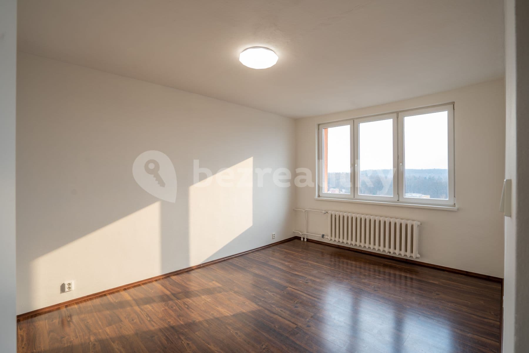Pronájem bytu 2+1 54 m², Plzeňská, Ostrava, Moravskoslezský kraj Pronájem bytu 2+1 54 m², Plzeňská, Ostrava, Moravskoslezský kraj