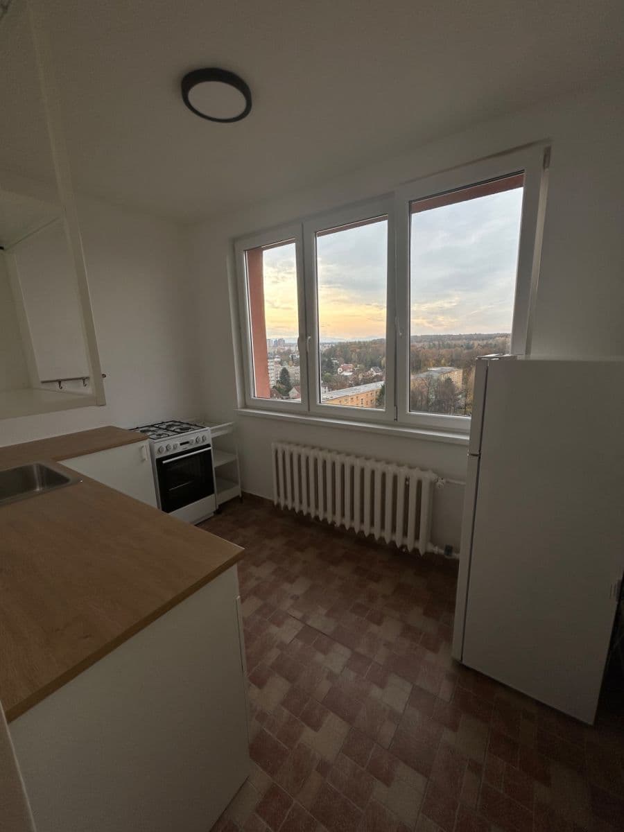 Pronájem bytu 2+1 54 m², Plzeňská, Ostrava, Moravskoslezský kraj Pronájem bytu 2+1 54 m², Plzeňská, Ostrava, Moravskoslezský kraj