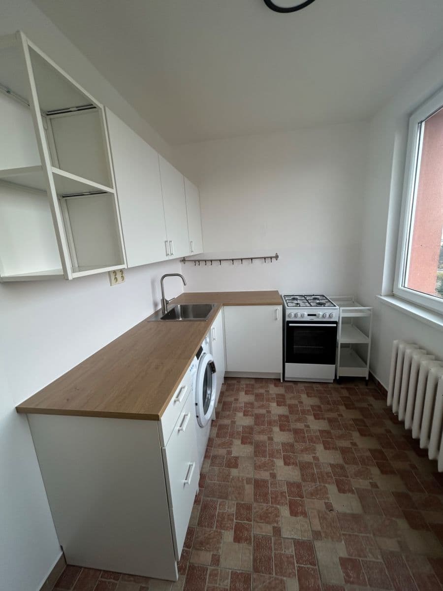 Pronájem bytu 2+1 54 m², Plzeňská, Ostrava, Moravskoslezský kraj Pronájem bytu 2+1 54 m², Plzeňská, Ostrava, Moravskoslezský kraj