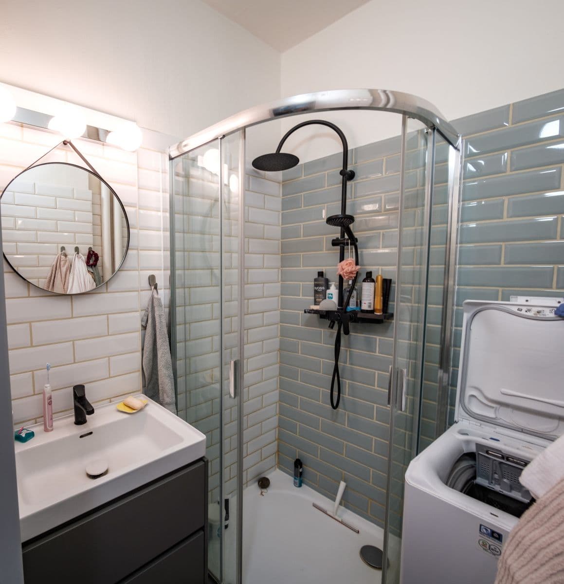 Pronájem bytu 2+1 61 m², Ruská, Praha, Praha Pronájem bytu 2+1 61 m², Ruská, Praha, Praha