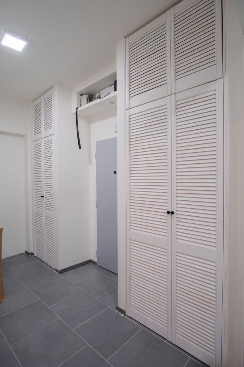Pronájem bytu 2+1 61 m², Ruská, Praha, Praha Pronájem bytu 2+1 61 m², Ruská, Praha, Praha