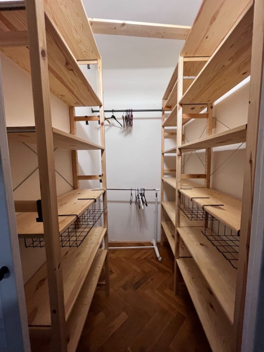 Pronájem bytu 2+1 61 m², Ruská, Praha, Praha Pronájem bytu 2+1 61 m², Ruská, Praha, Praha