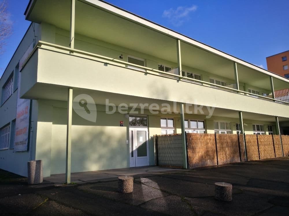 Pronájem bytu 3+1 101 m², Hrubínova, Litoměřice, Ústecký kraj Pronájem bytu 3+1 101 m², Hrubínova, Litoměřice, Ústecký kraj