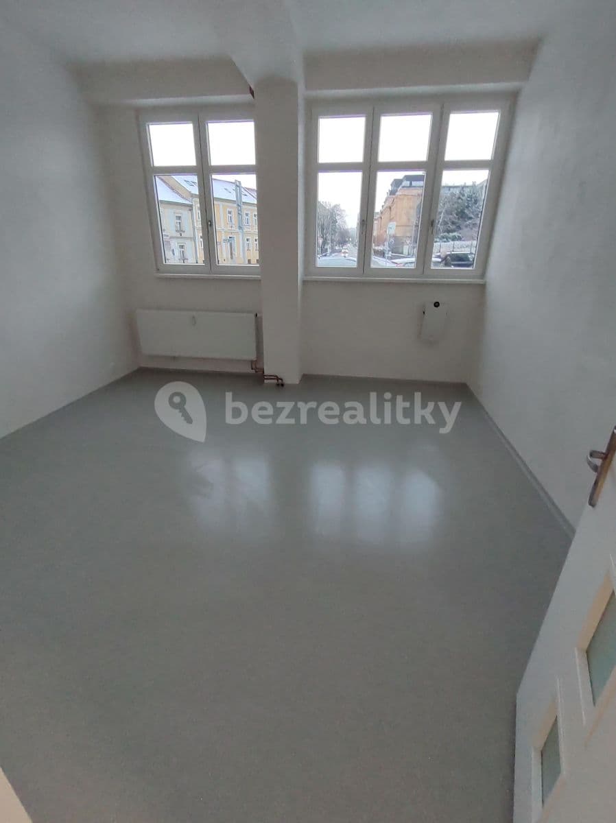 Pronájem bytu 3+1 101 m², Hrubínova, Litoměřice, Ústecký kraj Pronájem bytu 3+1 101 m², Hrubínova, Litoměřice, Ústecký kraj
