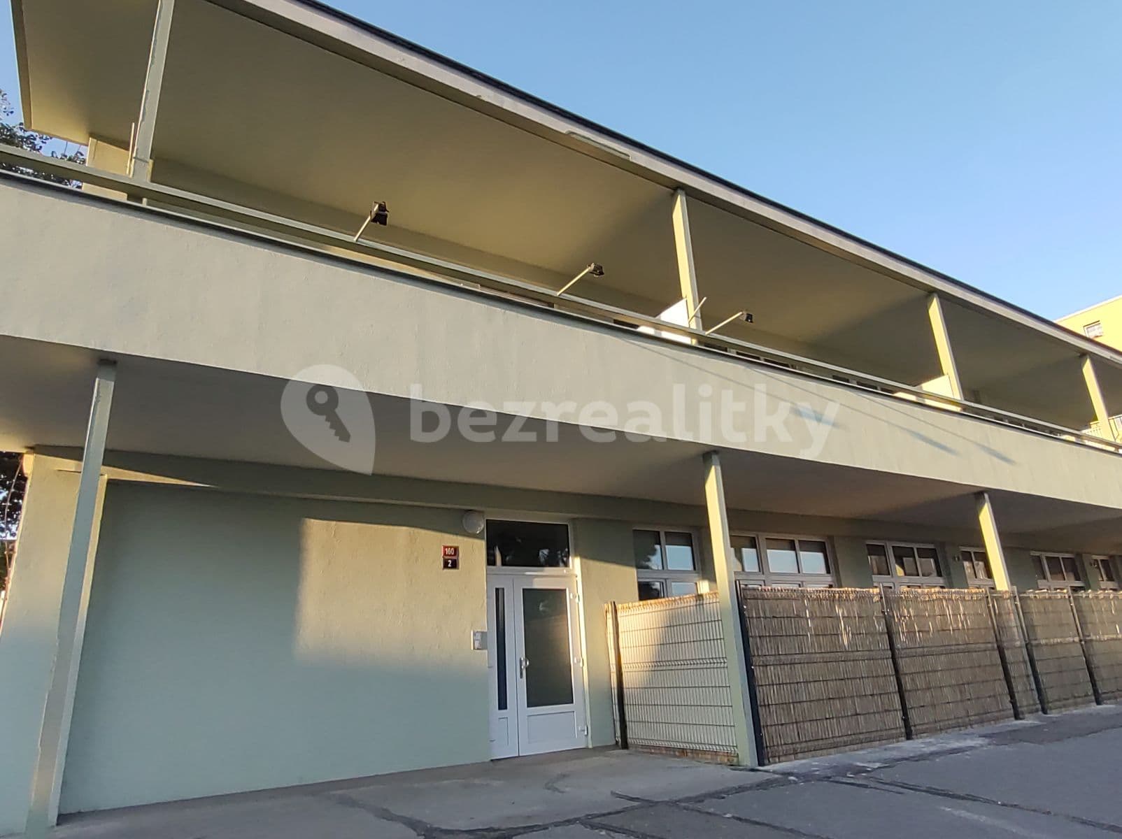 Pronájem bytu 3+1 101 m², Hrubínova, Litoměřice, Ústecký kraj Pronájem bytu 3+1 101 m², Hrubínova, Litoměřice, Ústecký kraj