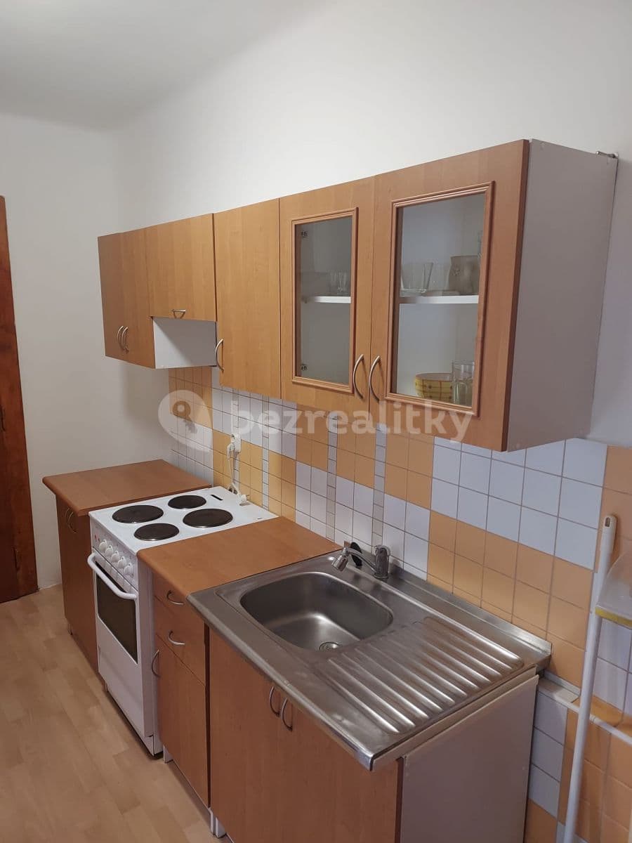 Pronájem bytu 2+kk 44 m², Ke Krči, Praha, Praha Pronájem bytu 2+kk 44 m², Ke Krči, Praha, Praha
