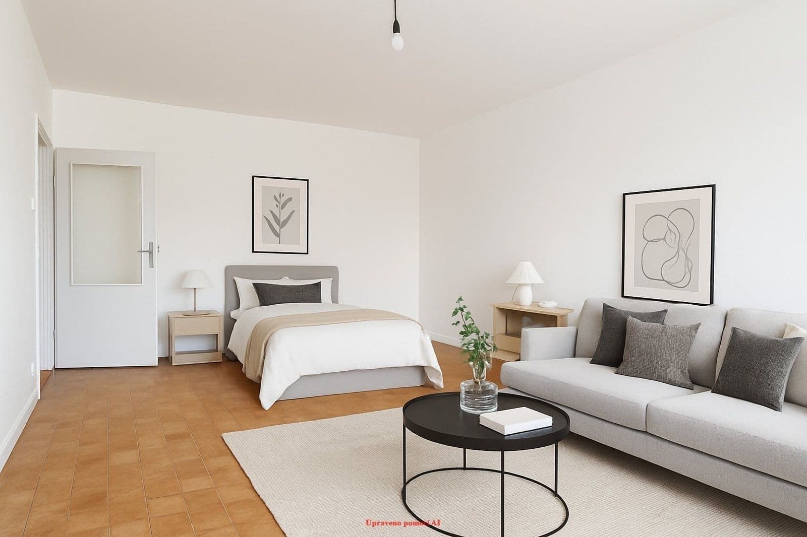 Pronájem bytu 1+1 39 m², Veverkova, Ostrava, Moravskoslezský kraj Pronájem bytu 1+1 39 m², Veverkova, Ostrava, Moravskoslezský kraj