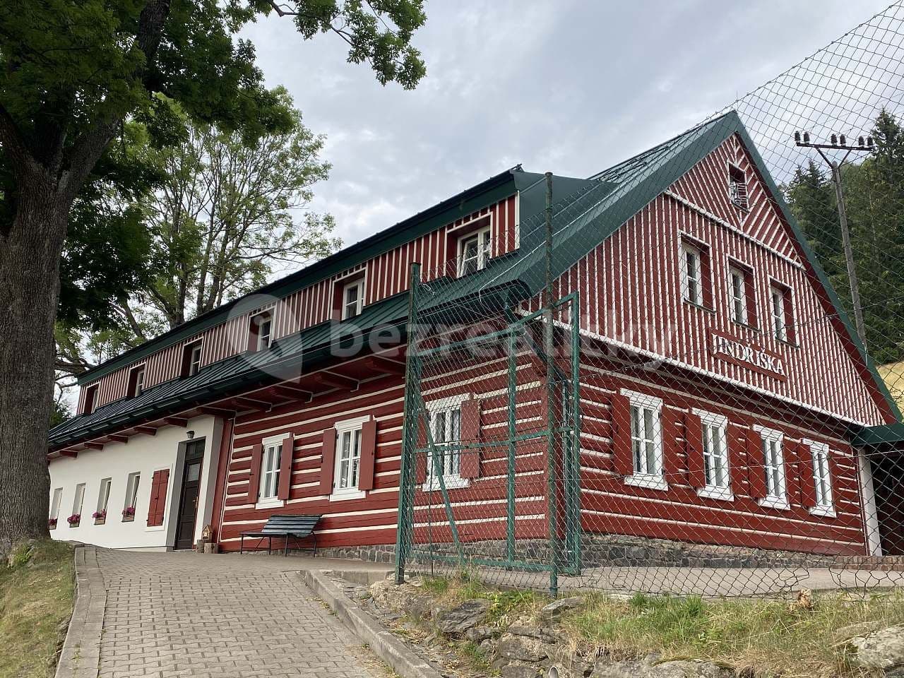 Pronájem chaty, chalupy, Strážné, Královéhradecký kraj Pronájem chaty, chalupy, Strážné, Královéhradecký kraj