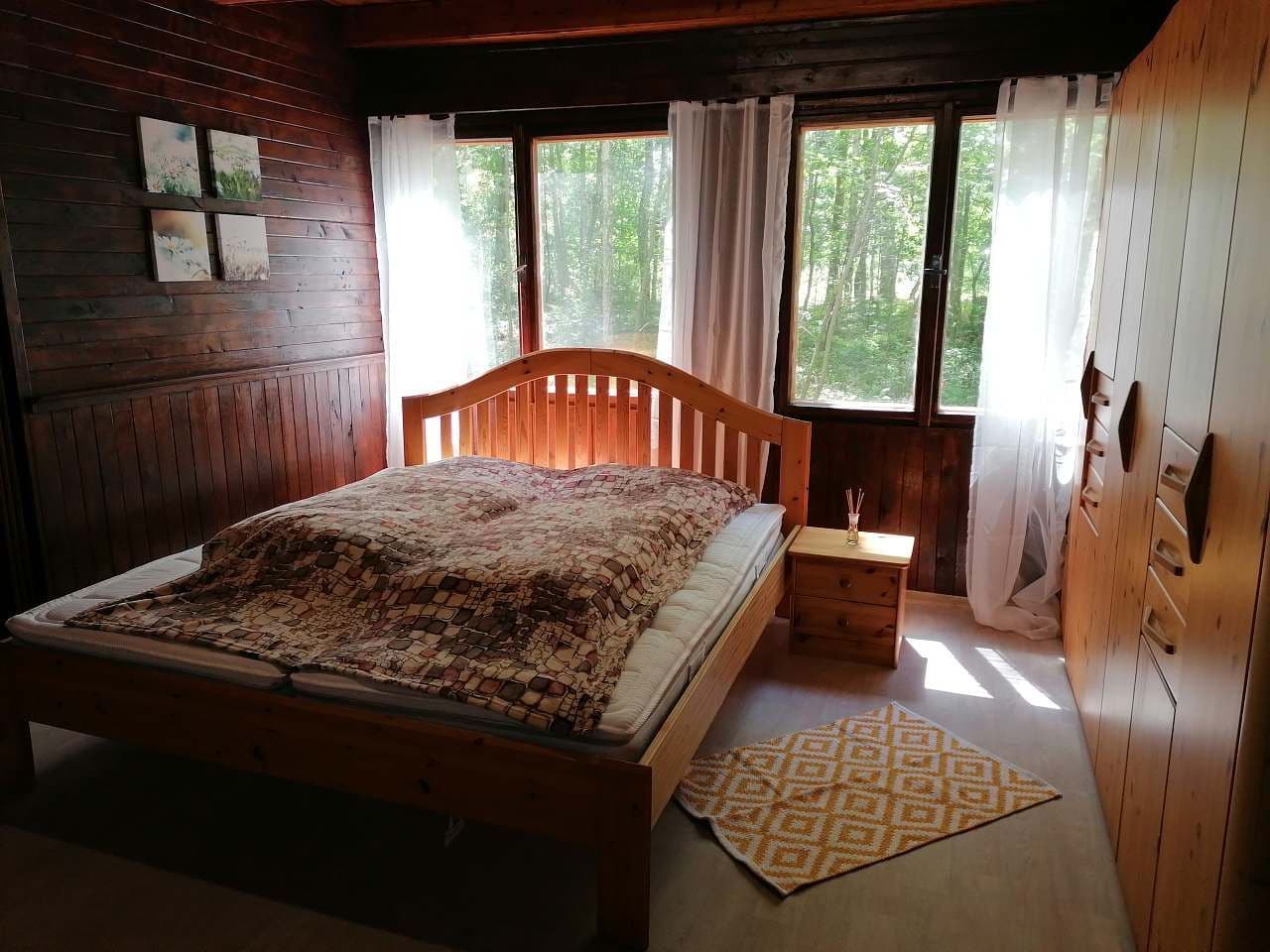 Pronájem chaty, chalupy, Doksy, Liberecký kraj Pronájem chaty, chalupy, Doksy, Liberecký kraj