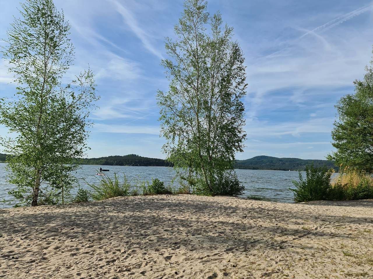 Pronájem chaty, chalupy, Doksy, Liberecký kraj Pronájem chaty, chalupy, Doksy, Liberecký kraj