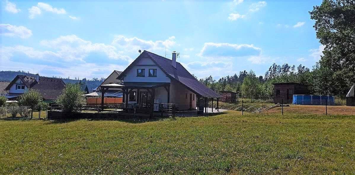 Pronájem chaty, chalupy, Jedovnice, Jihomoravský kraj Pronájem chaty, chalupy, Jedovnice, Jihomoravský kraj