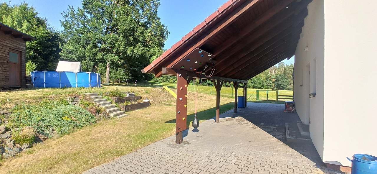 Pronájem chaty, chalupy, Jedovnice, Jihomoravský kraj Pronájem chaty, chalupy, Jedovnice, Jihomoravský kraj