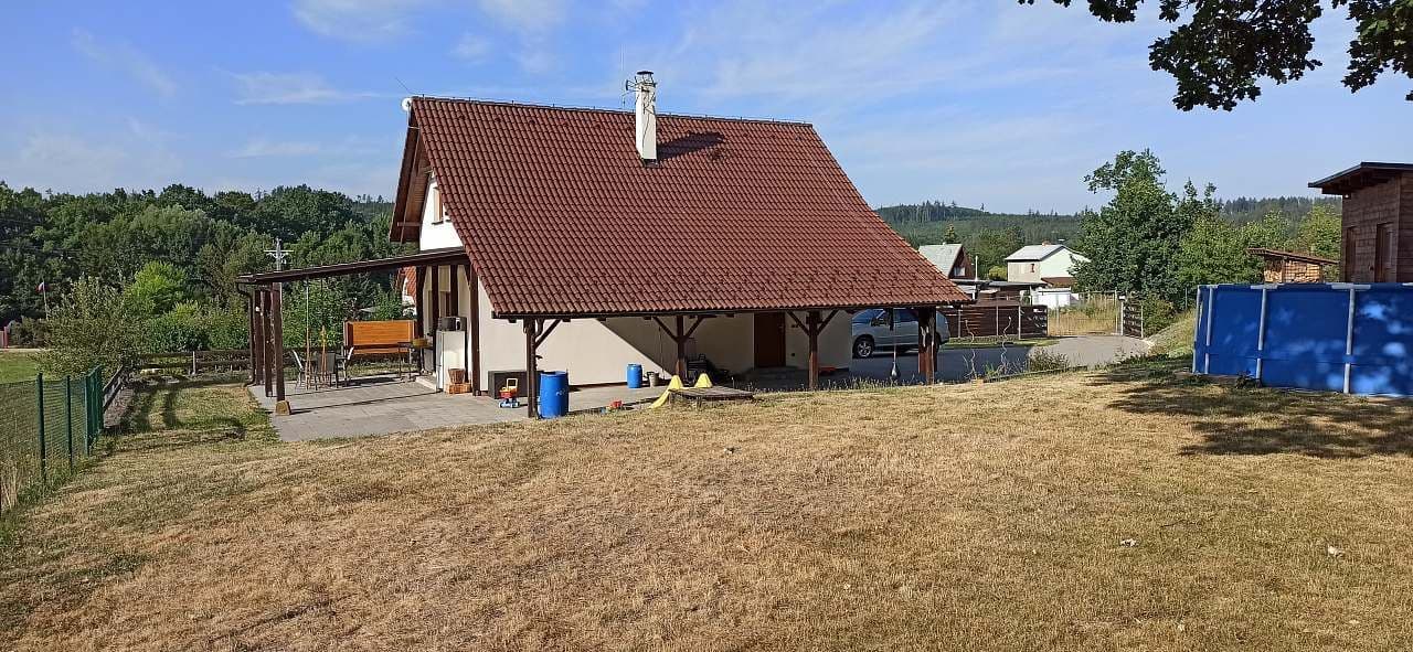 Pronájem chaty, chalupy, Jedovnice, Jihomoravský kraj Pronájem chaty, chalupy, Jedovnice, Jihomoravský kraj