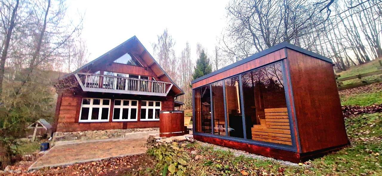 Pronájem chaty, chalupy, Česká Ves, Olomoucký kraj Pronájem chaty, chalupy, Česká Ves, Olomoucký kraj