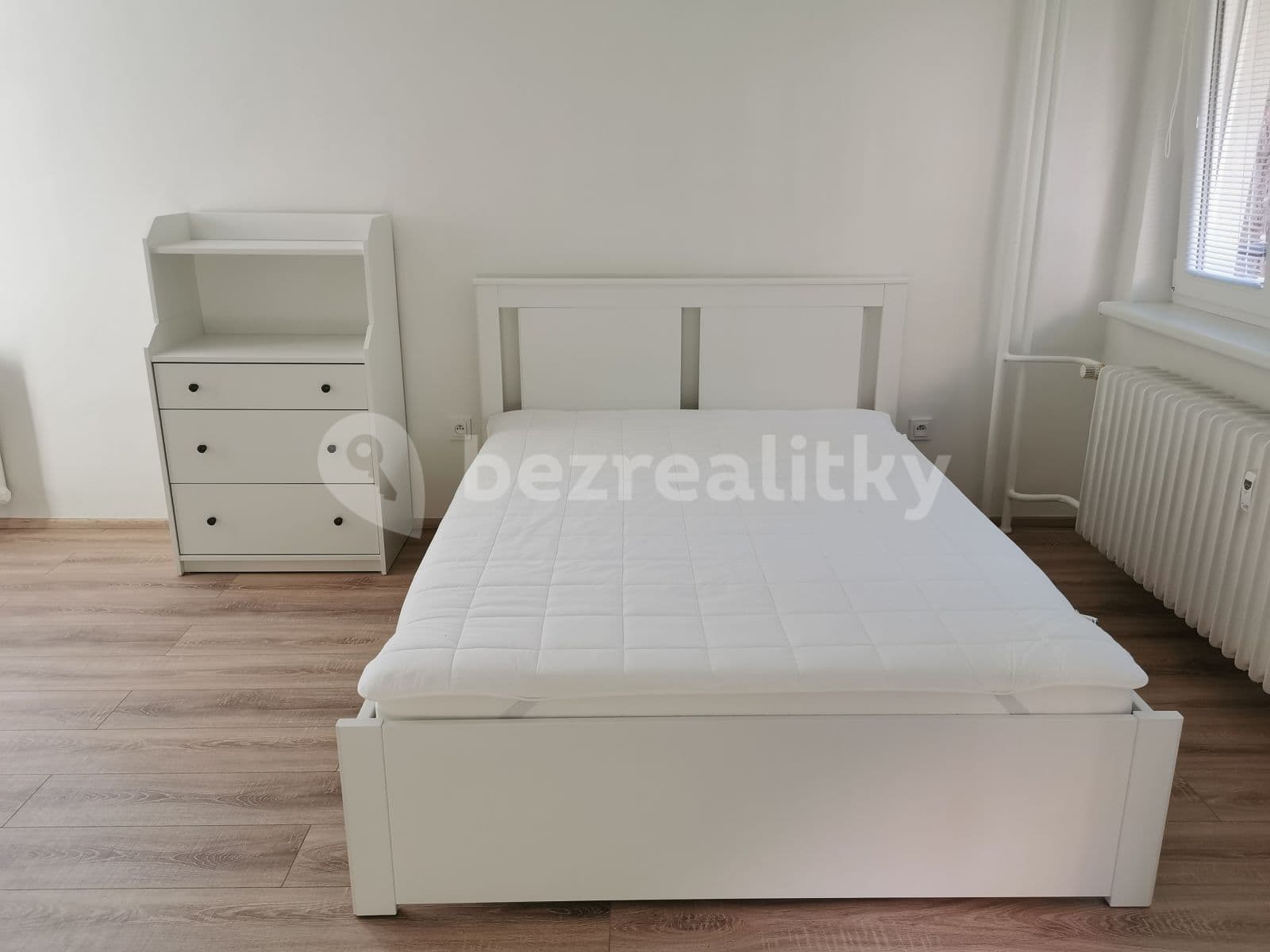 Pronájem bytu 1+1 39 m², Brno, Jihomoravský kraj Pronájem bytu 1+1 39 m², Brno, Jihomoravský kraj