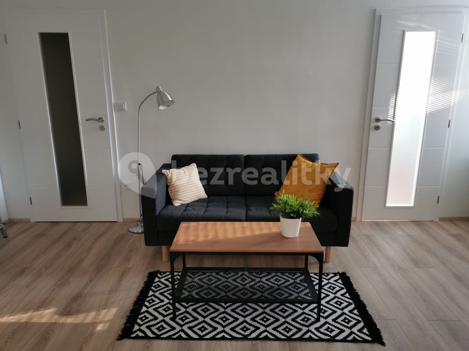 Pronájem bytu 1+1 39 m², Brno, Jihomoravský kraj Pronájem bytu 1+1 39 m², Brno, Jihomoravský kraj
