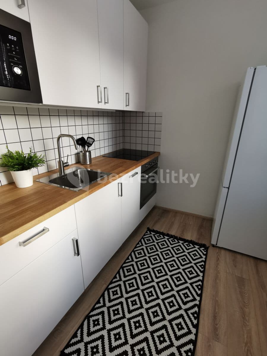 Pronájem bytu 1+1 39 m², Brno, Jihomoravský kraj Pronájem bytu 1+1 39 m², Brno, Jihomoravský kraj