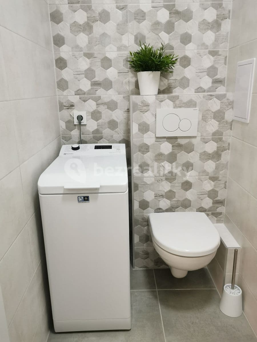 Pronájem bytu 1+1 39 m², Brno, Jihomoravský kraj Pronájem bytu 1+1 39 m², Brno, Jihomoravský kraj