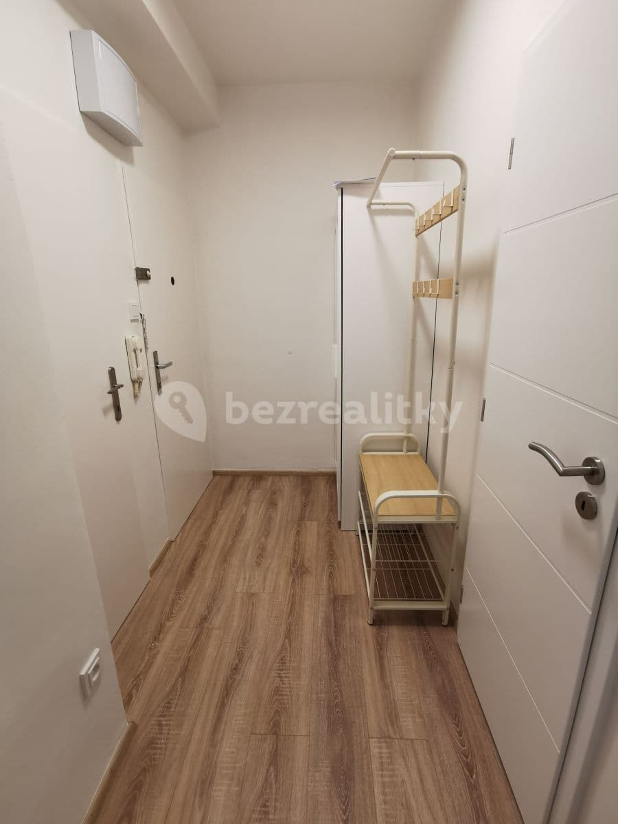 Pronájem bytu 1+1 39 m², Brno, Jihomoravský kraj Pronájem bytu 1+1 39 m², Brno, Jihomoravský kraj