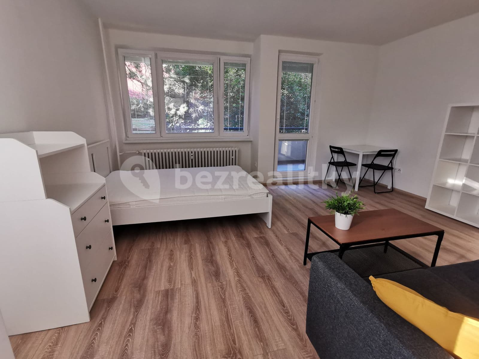 Pronájem bytu 1+1 39 m², Brno, Jihomoravský kraj Pronájem bytu 1+1 39 m², Brno, Jihomoravský kraj