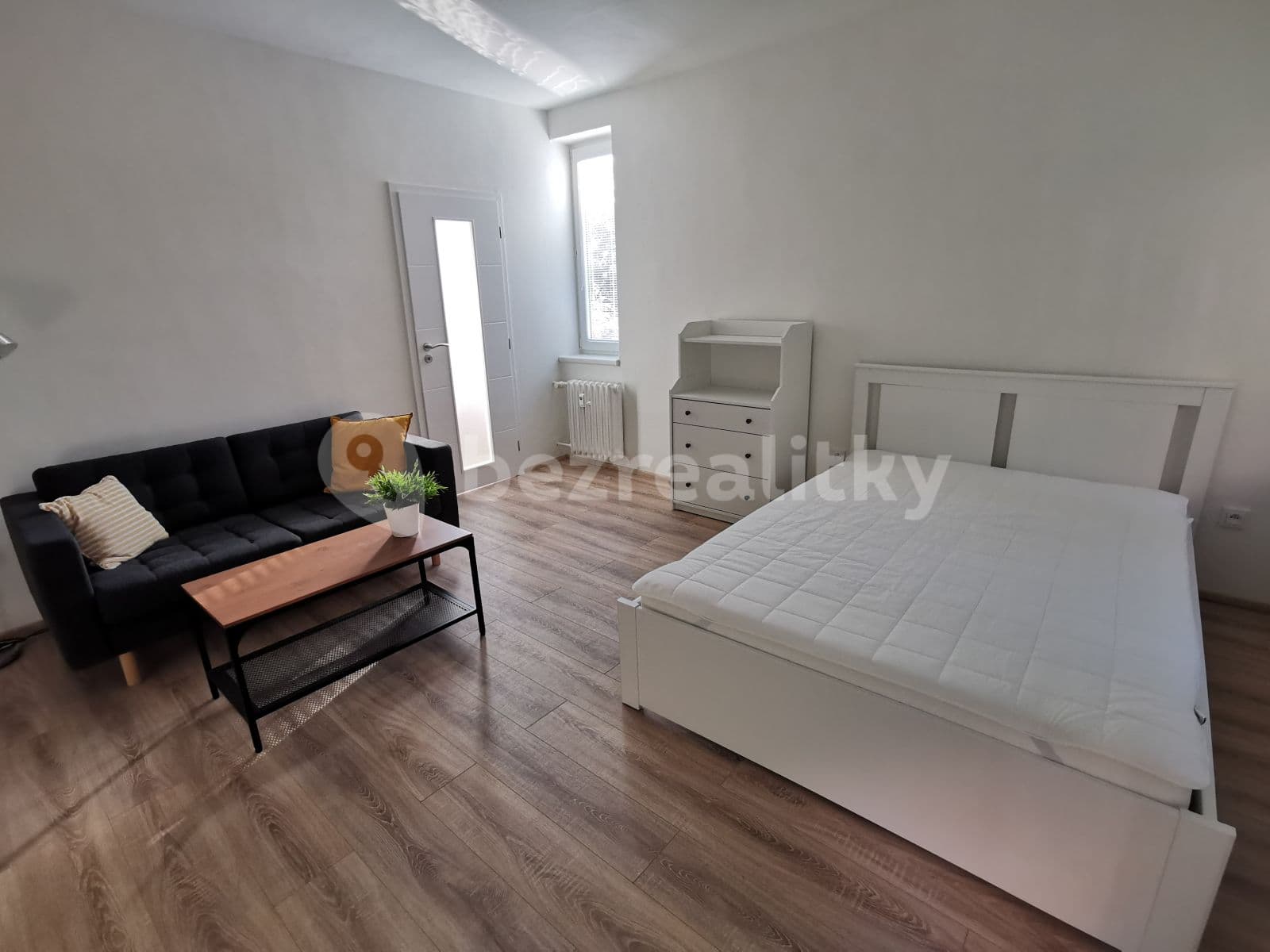 Pronájem bytu 1+1 39 m², Brno, Jihomoravský kraj Pronájem bytu 1+1 39 m², Brno, Jihomoravský kraj