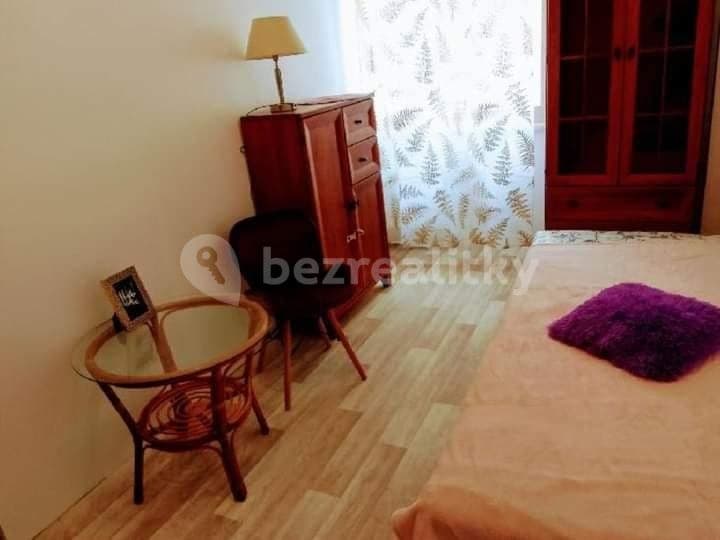 Pronájem bytu 12 m², Jungmannova, Praha, Praha Pronájem bytu 12 m², Jungmannova, Praha, Praha